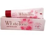 White tone cream