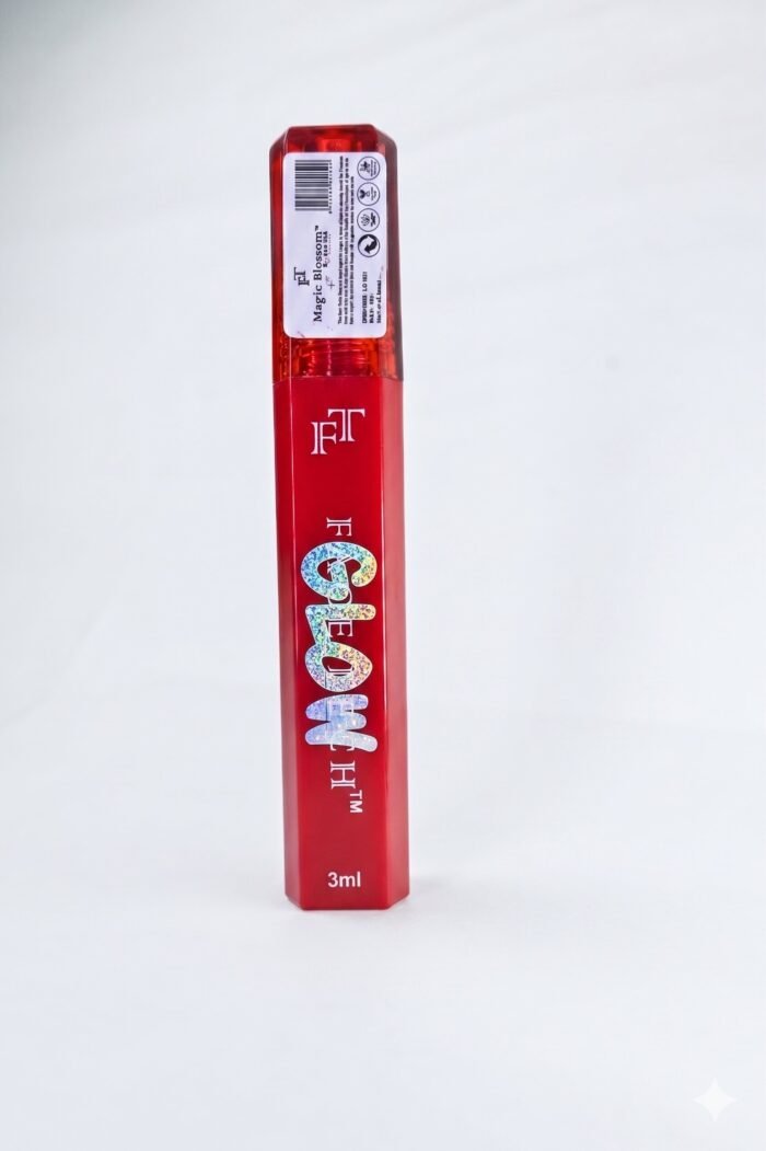 Glow liquid lipistic - Image 3