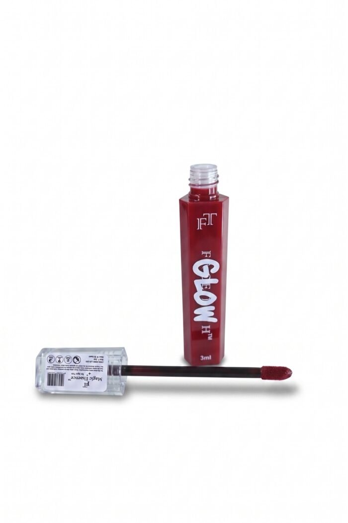 Glow liquid lipistic - Image 4