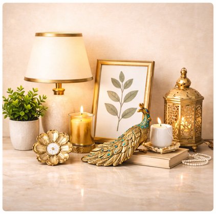 Buy Home Decor & Gift Items Online – Stylish Gallery Collection