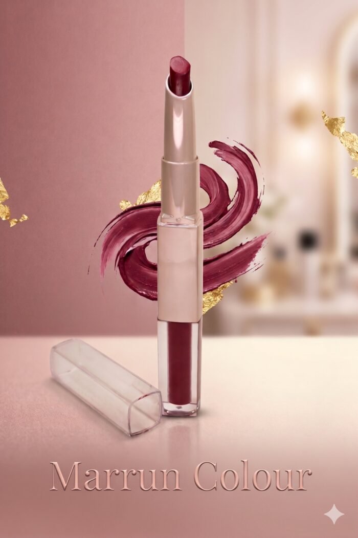 Two-in-one liquid lipsticks - Image 2
