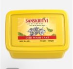 Sanskrityi Dish wash