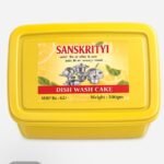 Sanskrityi Dish wash