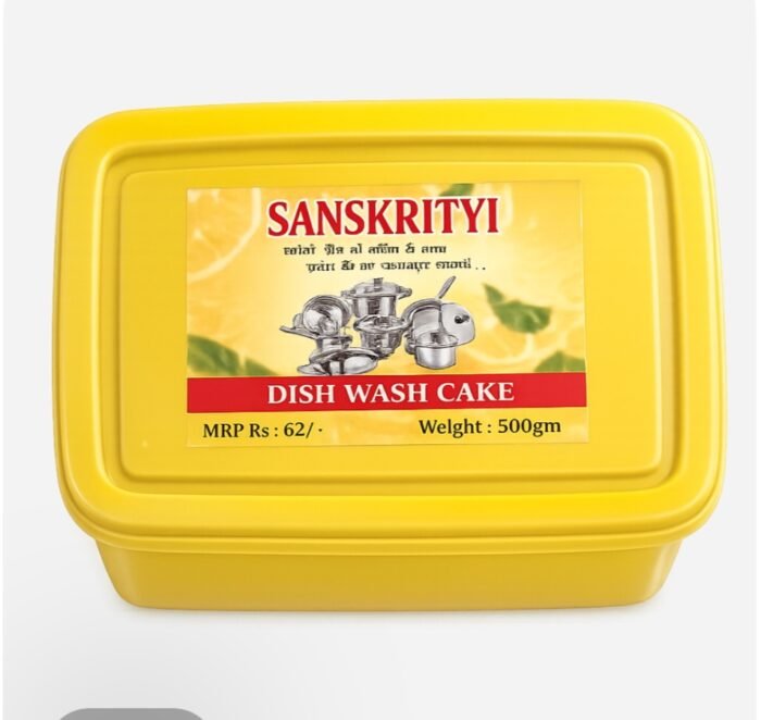 Sanskrityi Dish wash - Image 2