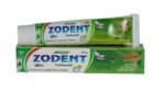 Dozent toothpaste