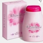 WHITE TONE POWDER