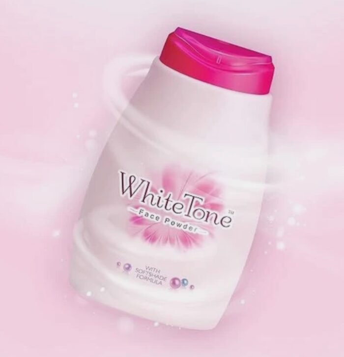 WHITE TONE POWDER - Image 2