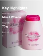 WHITE TONE POWDER - Image 3