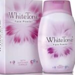 WHITE TONE POWDER