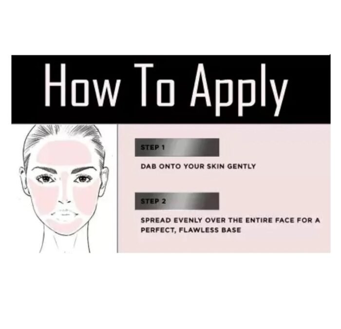 Professional face Primer - Image 4