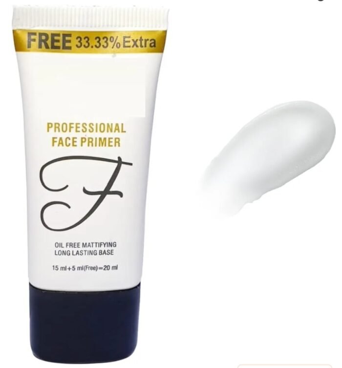 Professional face Primer - Image 3