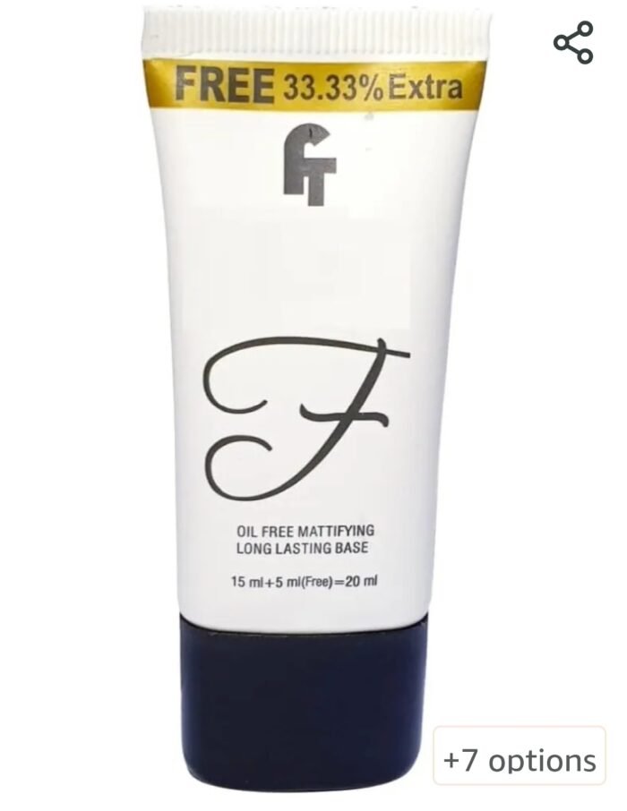 Professional face Primer - Image 2