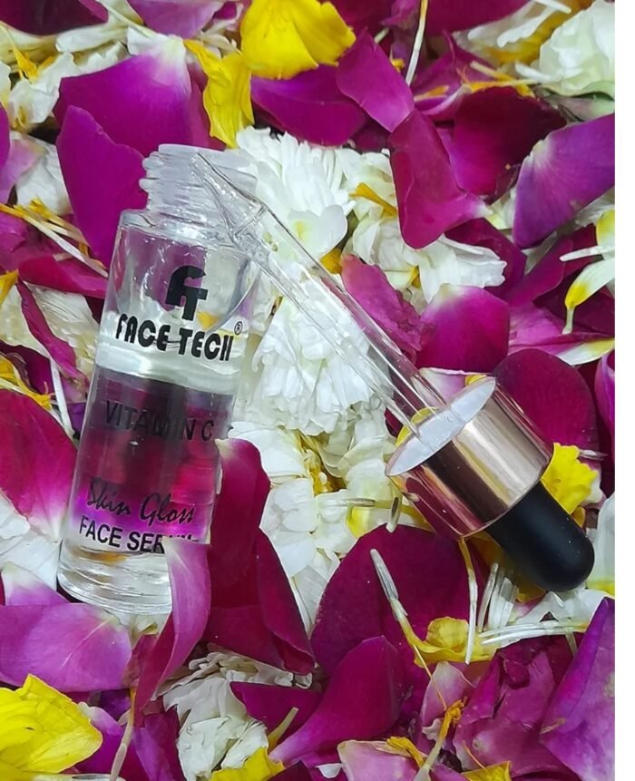 VITAMIN C SERUM - Image 2