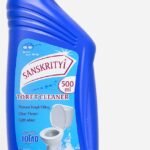 Sanskrityi Toilet cleaner