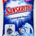 Sanskrityi washing pawder