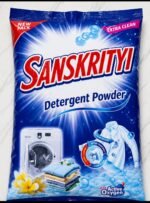Sanskrityi washing pawder