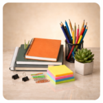 Stationery