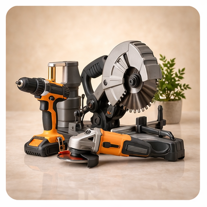 Buy Hardware Tools Online – Durable & Reliable