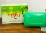 Tulasi Soap - Image 2