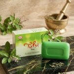 Tulasi Soap