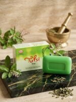 Tulasi Soap