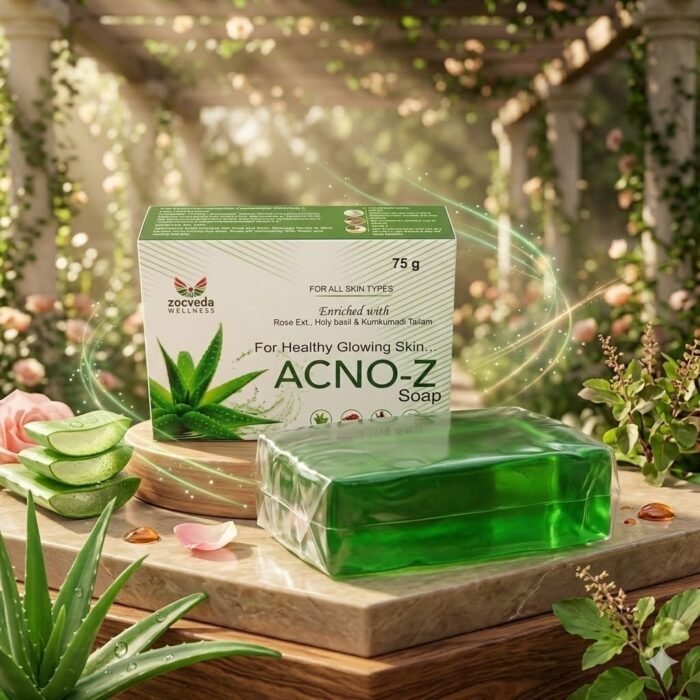 ACNO-Z SOAP - Image 3
