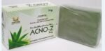 ACNO-Z SOAP - Image 2