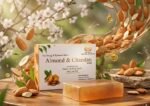 Almond & Chandan soap