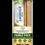 Family pack-3