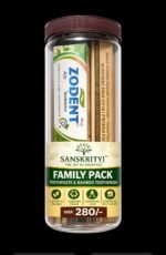 Family pack-3