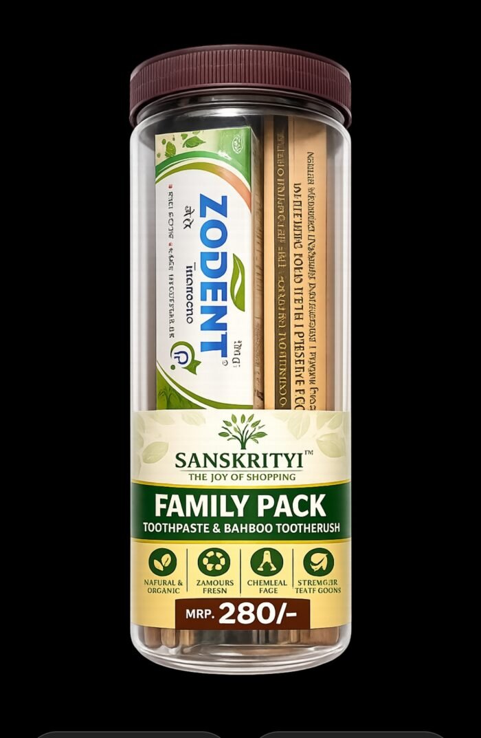 Family pack-3 - Image 2