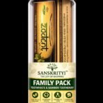 Family pack -4