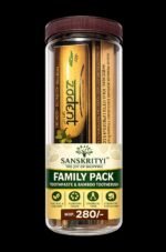 Family pack -4