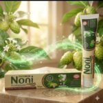Noni toothpaste