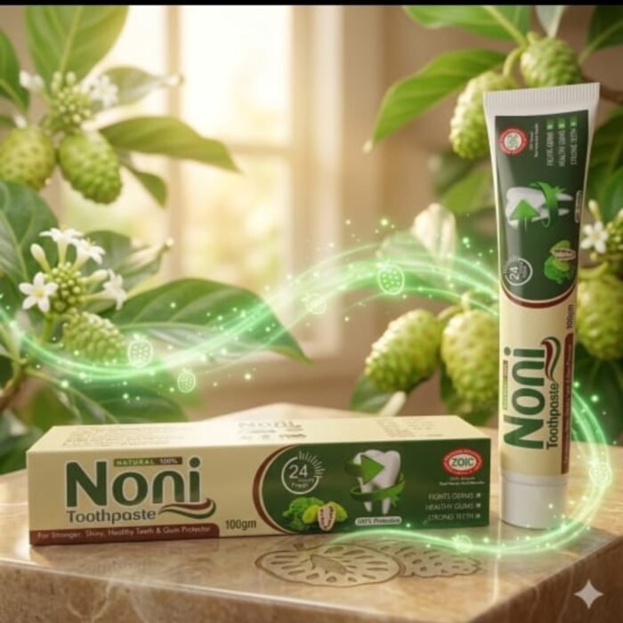 Noni toothpaste - Image 2