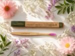 Bamboo tooth brush