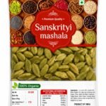 CHHOTI ELAECHI 50GM