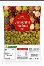CHHOTI ELAECHI 50GM
