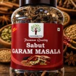 SABUT KHADA MASALA 250 GM
