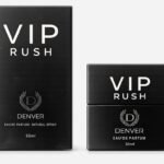 VIP RUSH DENVER