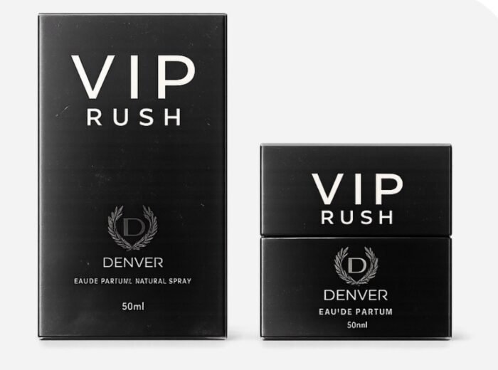 VIP RUSH DENVER - Image 2