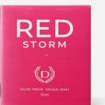 RED STROM DENVER