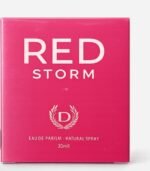 RED STROM DENVER