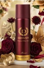 HAMILTON HANAUR DENVER