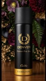 HAMILTOM  CALIBER DENVER