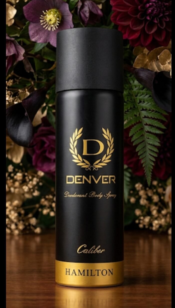 HAMILTOM  CALIBER DENVER - Image 2