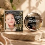 FACE COMPACT POWDER -MAGIC24