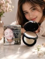 FACE COMPACT POWDER -MAGIC24 - Image 3