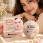 FULL COVERAGE COMPACT POWDER