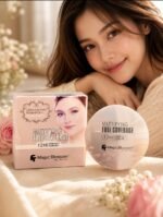 FULL COVERAGE COMPACT POWDER